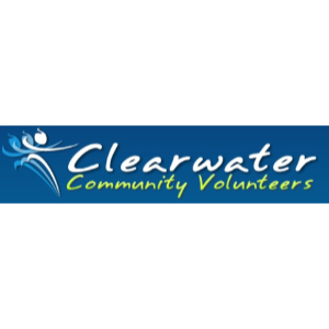 clearwater community volunteers charity
